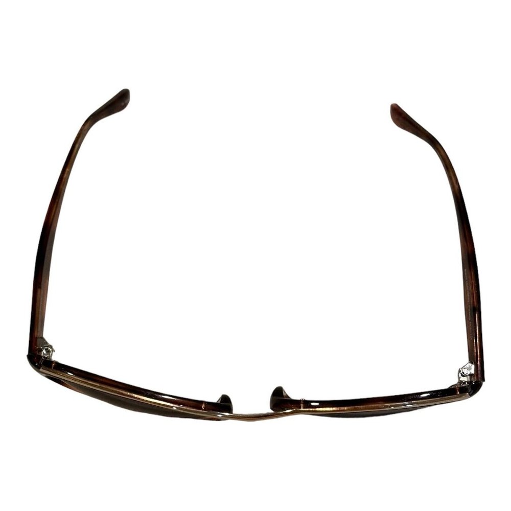Badgley Mischka Brown Sunglasses - Picture 2 of 6
